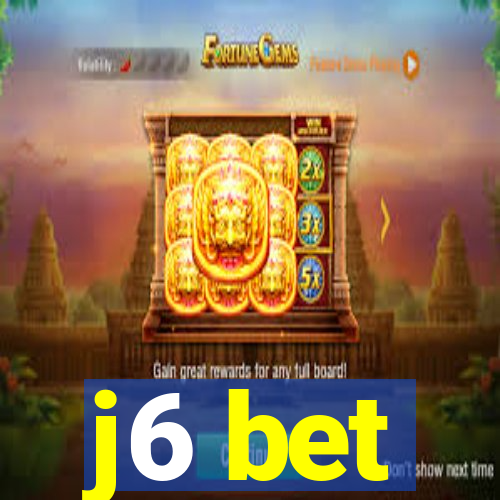 j6 bet